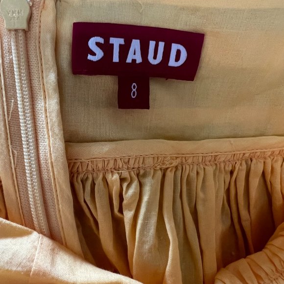 Staud Theo Top - Picture 4 of 4